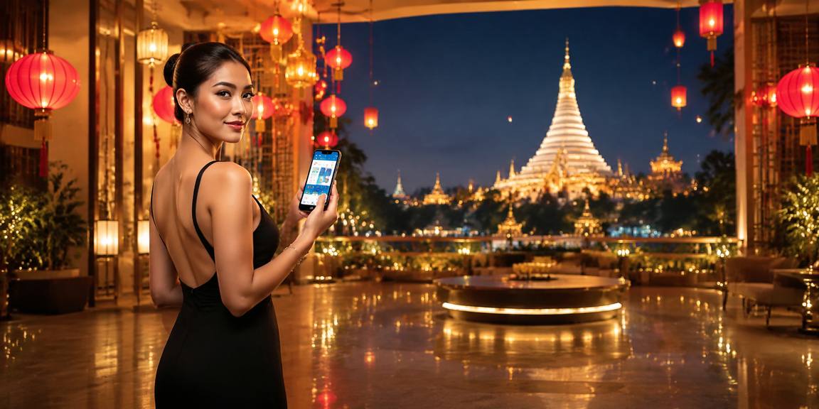 589apk စလော့ဂိမ်း